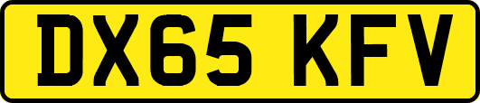 DX65KFV