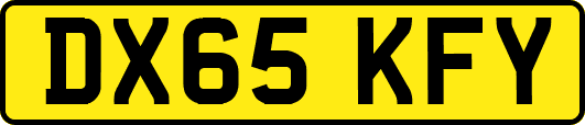 DX65KFY