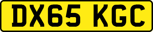 DX65KGC