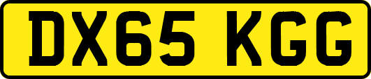 DX65KGG