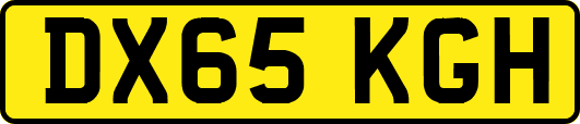 DX65KGH