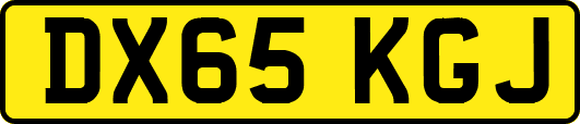 DX65KGJ