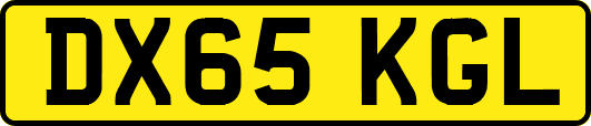 DX65KGL