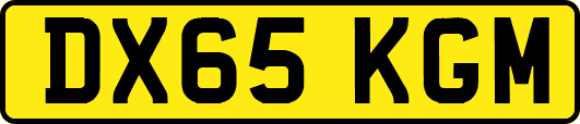 DX65KGM