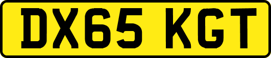 DX65KGT