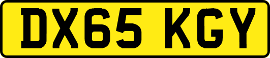 DX65KGY