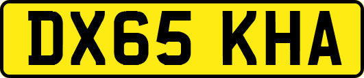 DX65KHA