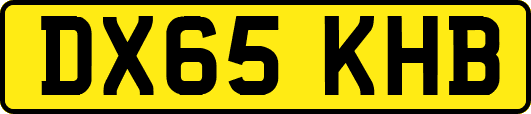DX65KHB