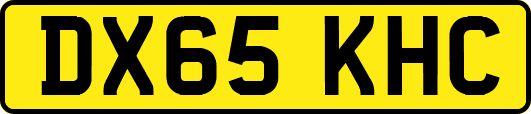 DX65KHC