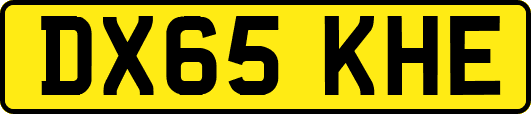 DX65KHE