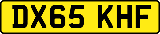 DX65KHF