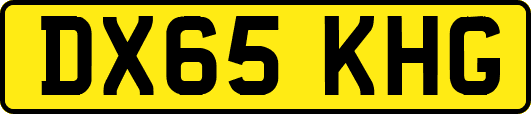 DX65KHG