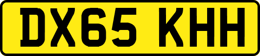DX65KHH