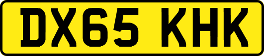 DX65KHK