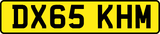 DX65KHM