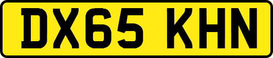 DX65KHN