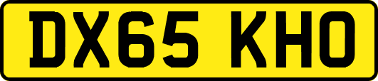DX65KHO