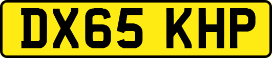 DX65KHP