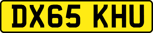 DX65KHU