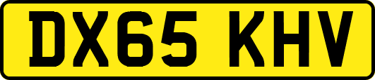 DX65KHV