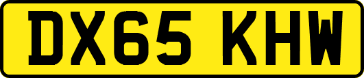 DX65KHW