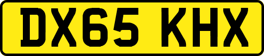 DX65KHX