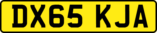 DX65KJA