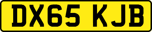 DX65KJB