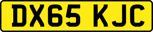 DX65KJC
