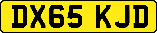 DX65KJD