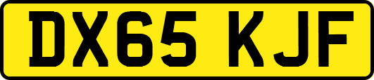 DX65KJF