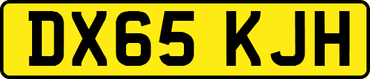 DX65KJH
