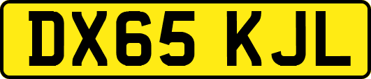 DX65KJL
