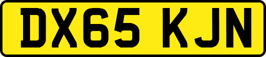 DX65KJN