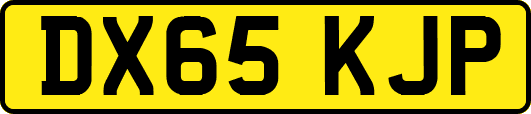 DX65KJP