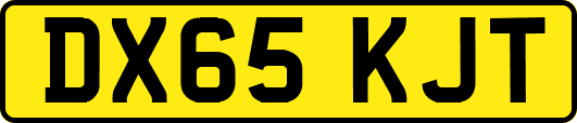 DX65KJT