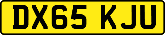 DX65KJU