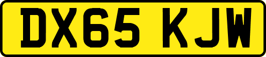DX65KJW