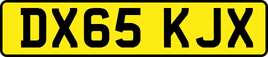 DX65KJX