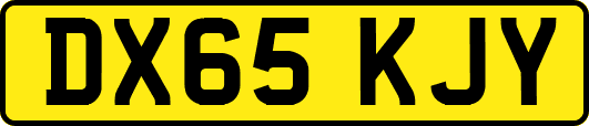 DX65KJY