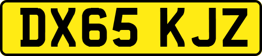 DX65KJZ