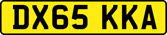 DX65KKA