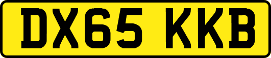 DX65KKB