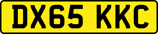 DX65KKC