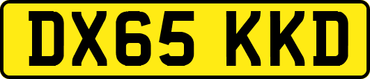 DX65KKD