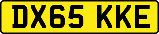 DX65KKE