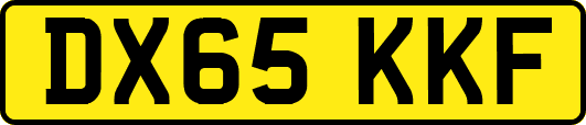 DX65KKF