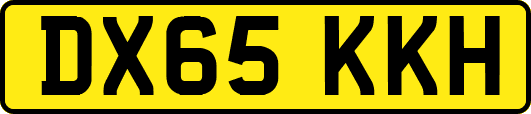 DX65KKH