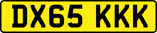 DX65KKK