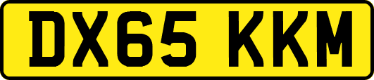 DX65KKM